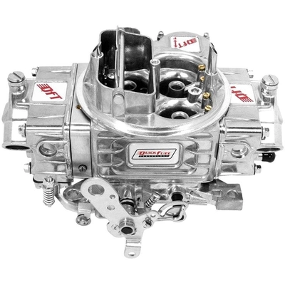 Carburetor by QUICK FUEL TECHNOLOGY - SL-600-VS pa3