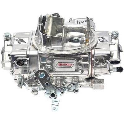 Carburetor by QUICK FUEL TECHNOLOGY - SL-750-VS pa1