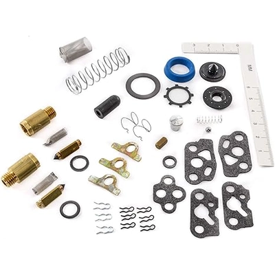 EDELBROCK - 1477 - Carburetor Rebuild Kit pa2