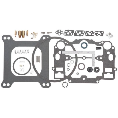 Carburetor Repair Kit by EDELBROCK - 1477 pa1