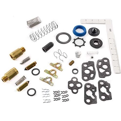 Kit de réparation de carburateur by EDELBROCK - 1477 pa3