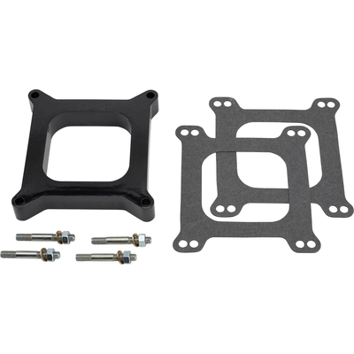 EDELBROCK - 8710 - Carburetor Spacer pa3