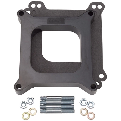 EDELBROCK - 8710 - Carburetor Spacer pa6