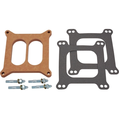 Carburetor Spacer by EDELBROCK - 8725 pa3