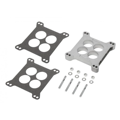 Carburetor Spacer Kit by MR. GASKET - 6006 pa2