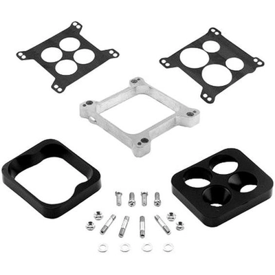 Carburetor Spacer Kit by MR. GASKET - 6009 pa4