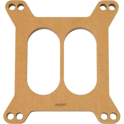 Carburetor Spacers by EDELBROCK - 8722 pa1