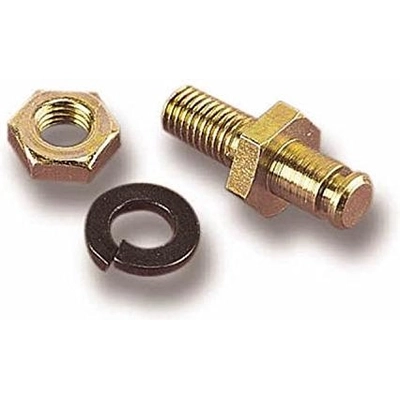 Carburetor Throttle Stud by HOLLEY - 20-38 pa2