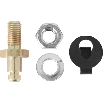 Carburetor Throttle Stud by HOLLEY - 20-38 pa3