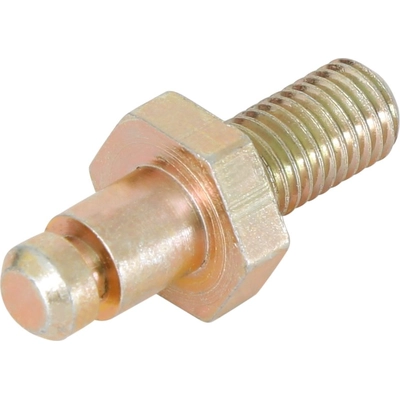 Carburetor Throttle Stud by HOLLEY - 20-38 pa4