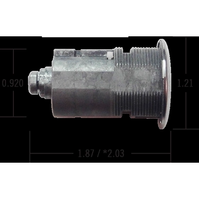 Cargo Holder by BOLT LOCK - 692915 pa1