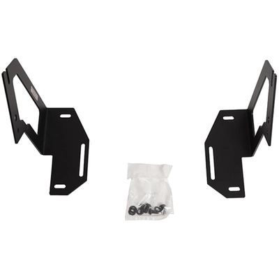 DEE ZEE - DZ4468JL - Cargo Mounting Brackets pa1