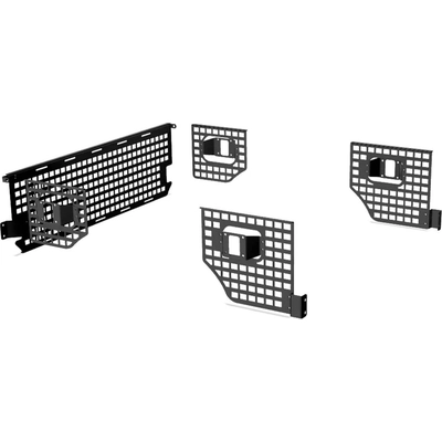 Cargo Holder by PUTCO - 195181 pa2