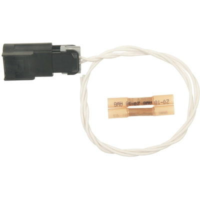 BLUE STREAK (HYGRADE MOTOR) - S1491 - Cargo Light Connector pa24