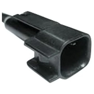 MOTORCRAFT - WPT1193 - Hood Ajar Indicator Switch Connector pa2