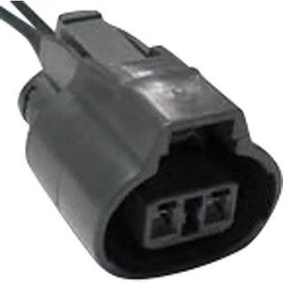 Cargo Light Connector by MOTORCRAFT - WPT1077 pa5