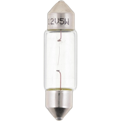 PHILIPS - 12844B2 - Miniatures Standard Bulbs pa1