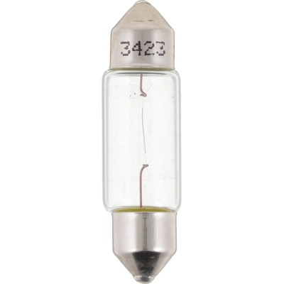 PHILIPS - 12844B2 - Miniatures Standard Bulbs pa6
