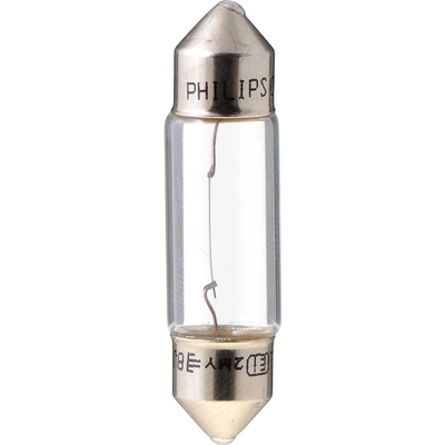 PHILIPS - 12844LLB2 - Miniatures LongerLife Bulbs pa6