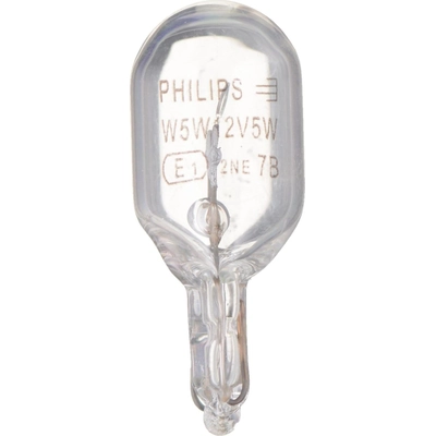 PHILIPS - 12961B2 - Miniatures Standard Bulbs pa5