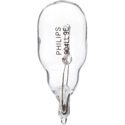 PHILIPS - 904LLB2 - Center High Mount Stop Light Bulb pa2