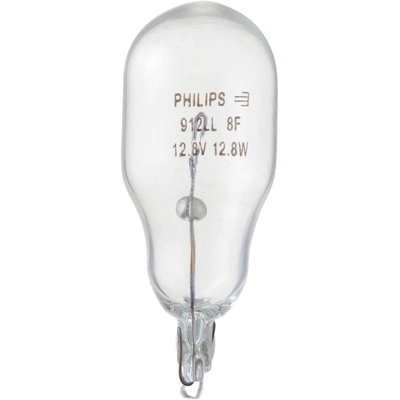 PHILIPS - 912LLB2 - Center High Mount Stop Light Bulb pa2