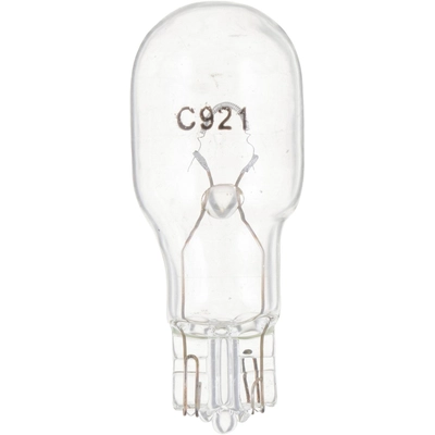 PHILIPS - 921B2 - Center High Mount Stop Light Bulb pa3