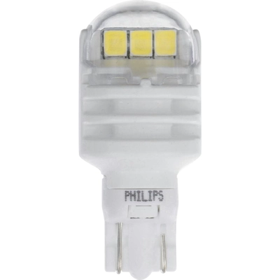 PHILIPS - 921WLED - Ultinon LED Bulb pa1