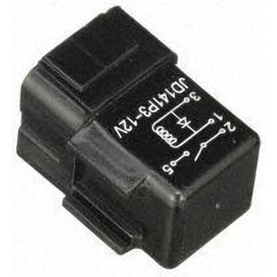 Cargo Light Relay by BLUE STREAK (HYGRADE MOTOR) - RY27 pa82