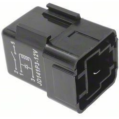 Cargo Light Relay by BLUE STREAK (HYGRADE MOTOR) - RY27 pa95