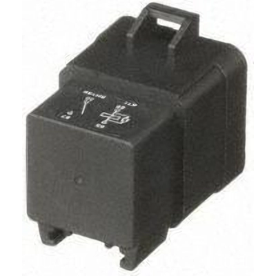 Cargo Light Relay by BLUE STREAK (HYGRADE MOTOR) - RY531 pa168
