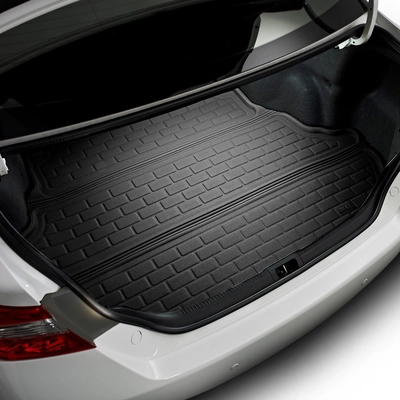 3D MAXPIDER - M1BM1251309 - Black Cargo Liner pa2