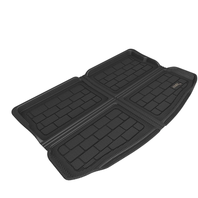 3D MAXPIDER - M1CH0871309 - Black Cargo Liner pa1