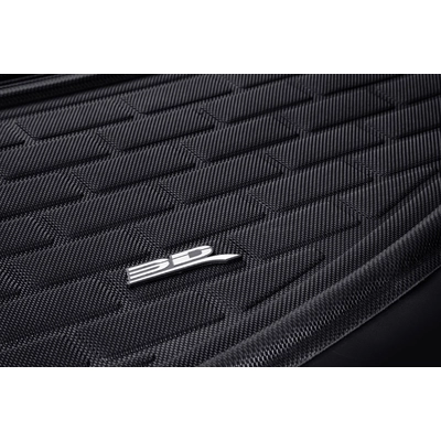 3D MAXPIDER - M1CH0871309 - Black Cargo Liner pa2