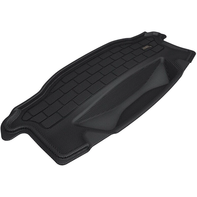 3D MAXPIDER - M1CH0961309 - Black Cargo Liner pa1