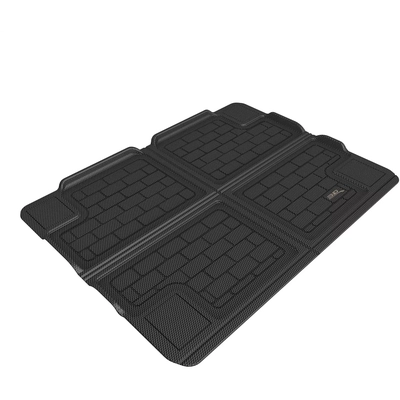 3D MAXPIDER - M1FR1491309 - Black Cargo Liner pa1