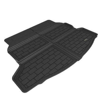 3D MAXPIDER - M1HD1201309 - Black Cargo Liner pa1