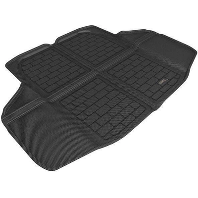 3D MAXPIDER - M1HD1341309 - Black Cargo Liner pa1