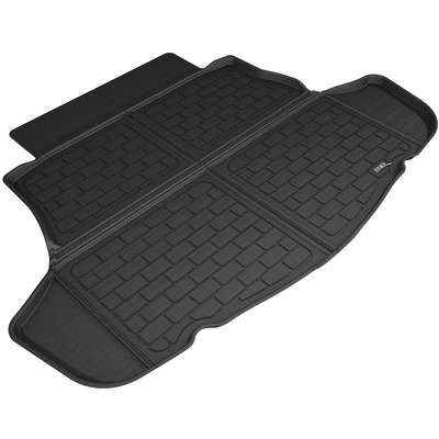 3D MAXPIDER - M1TY2371309 - Black Cargo Liner pa1