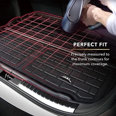 Cargo Liner by 3D MAXPIDER - M1CH0931309 pa6