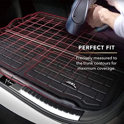 Cargo Liner by 3D MAXPIDER - M1TL0181309 pa8