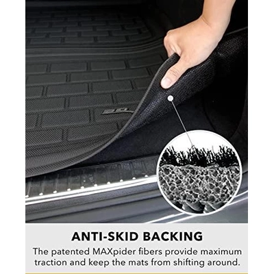 Cargo Liner by 3D MAXPIDER - M1TL0191309 pa6