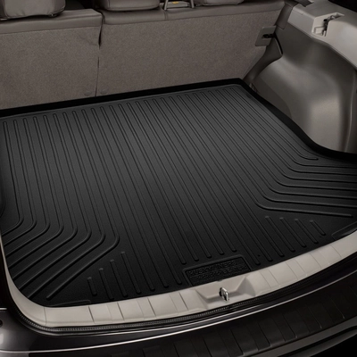 Husky Liners - 25501 - Cargo Liner pa3