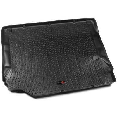 Cargo Liner by RUGGED RIDGE - 12975.01 pa2