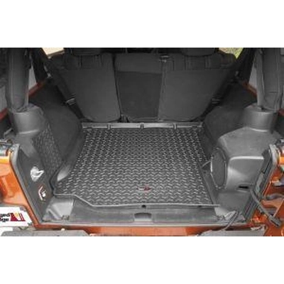 Cargo Liner by RUGGED RIDGE - 12975.03 pa3