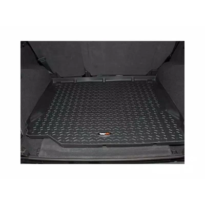 Cargo Liner by RUGGED RIDGE - 1297549 pa2
