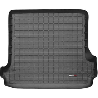 Cargo Liner by WEATHERTECH - 40001 pa3