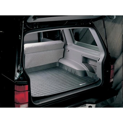 Cargo Liner by WEATHERTECH - 40001 pa4