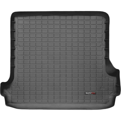 Cargo Liner by WEATHERTECH - 40004 pa3