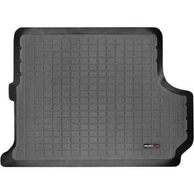 Cargo Liner by WEATHERTECH - 40031 pa3